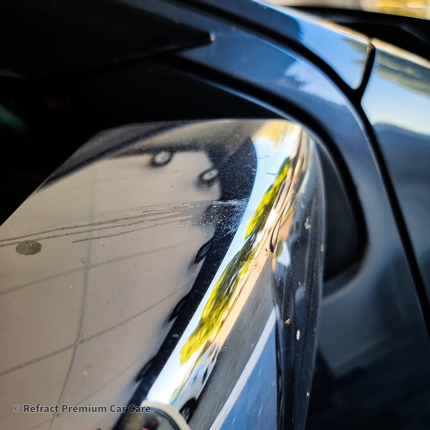 Bug, Tar & Sap Remover