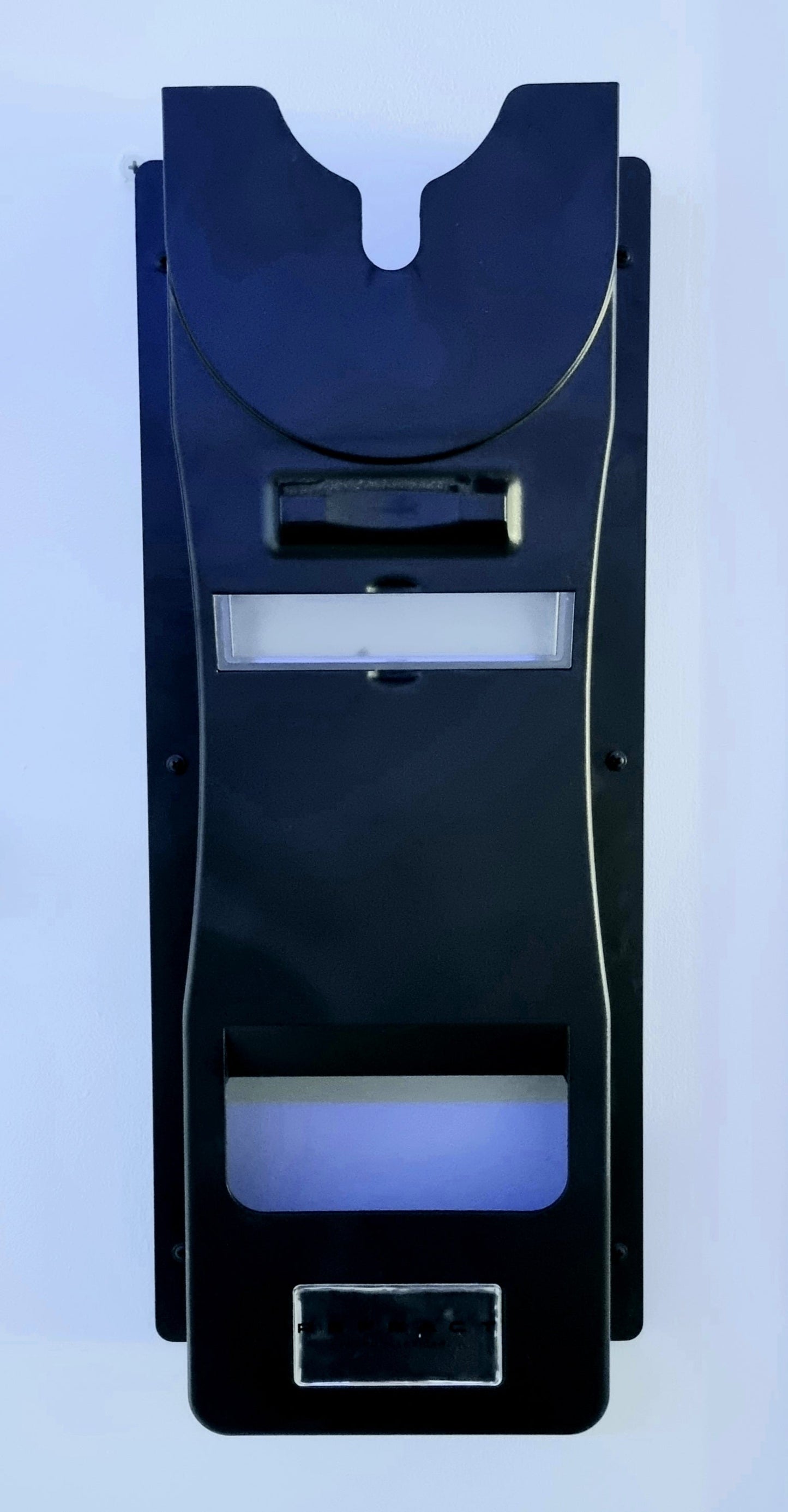 REFRACT Wall Polisher Holder