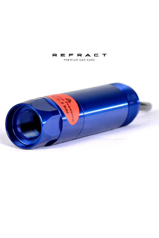 REFRACT FURY HD - Replacement/Spare Bearing Nozzle Assembly