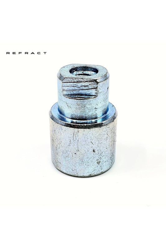 Refract Premium Car Care Products REFRACT Rotary Polishing Shaft Mini Nano Polisher $14.95