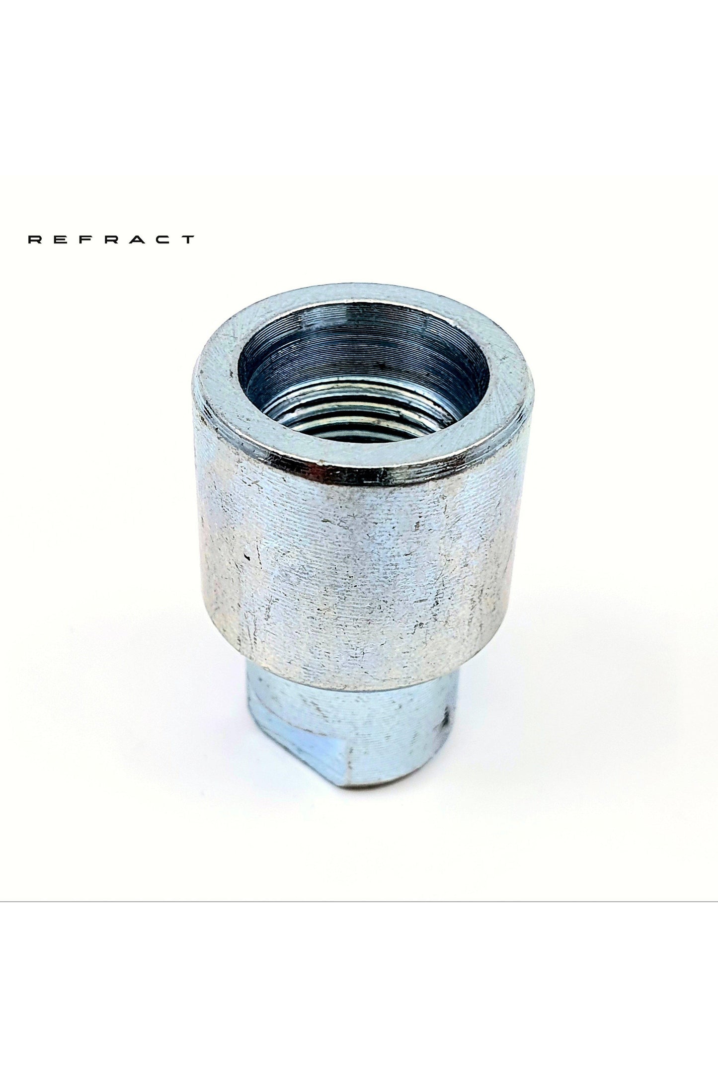 Refract Premium Car Care Products REFRACT Rotary Polishing Shaft Mini Nano Polisher $14.95