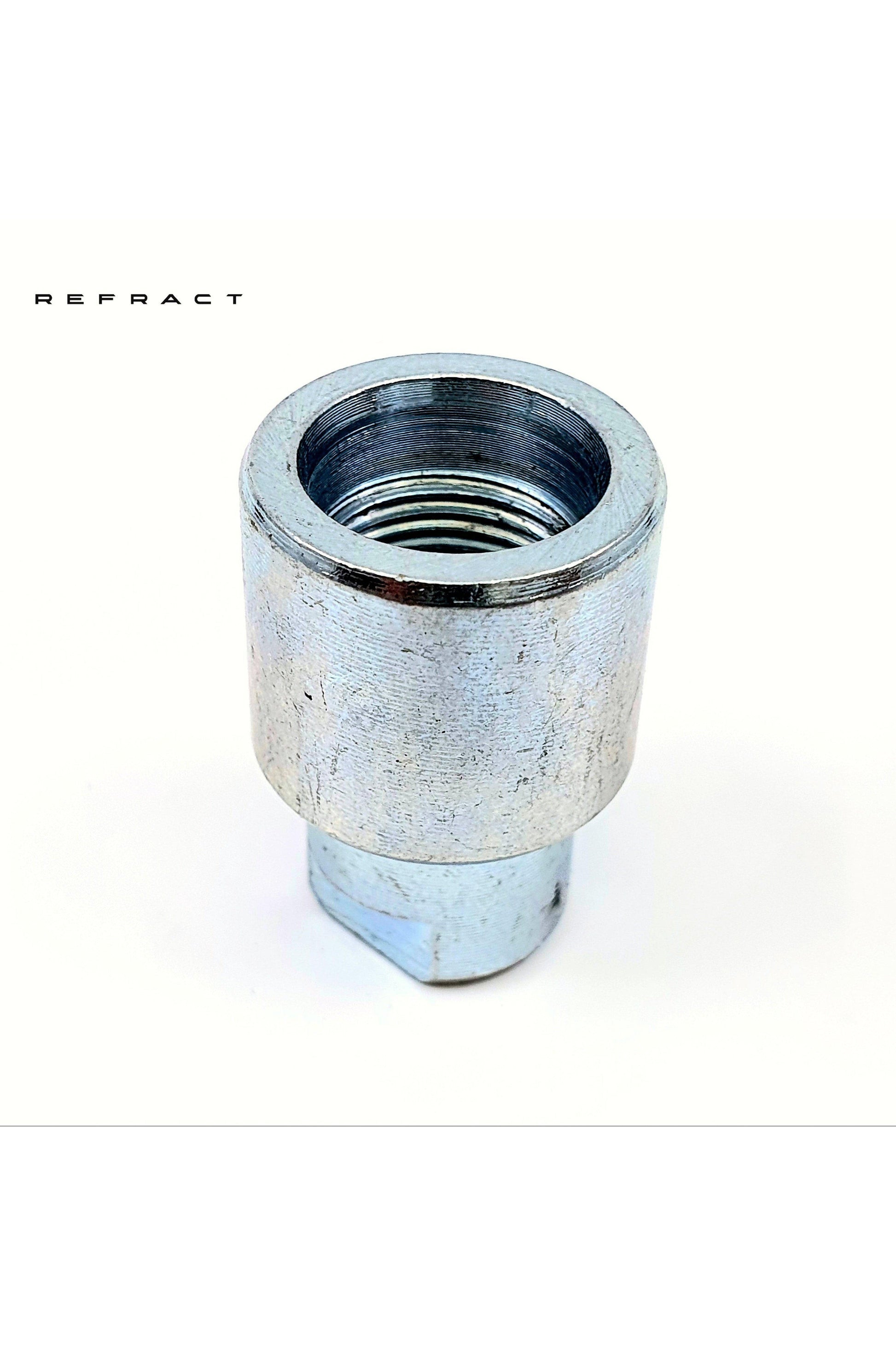 Refract Premium Car Care Products REFRACT Rotary Polishing Shaft Mini Nano Polisher $14.95