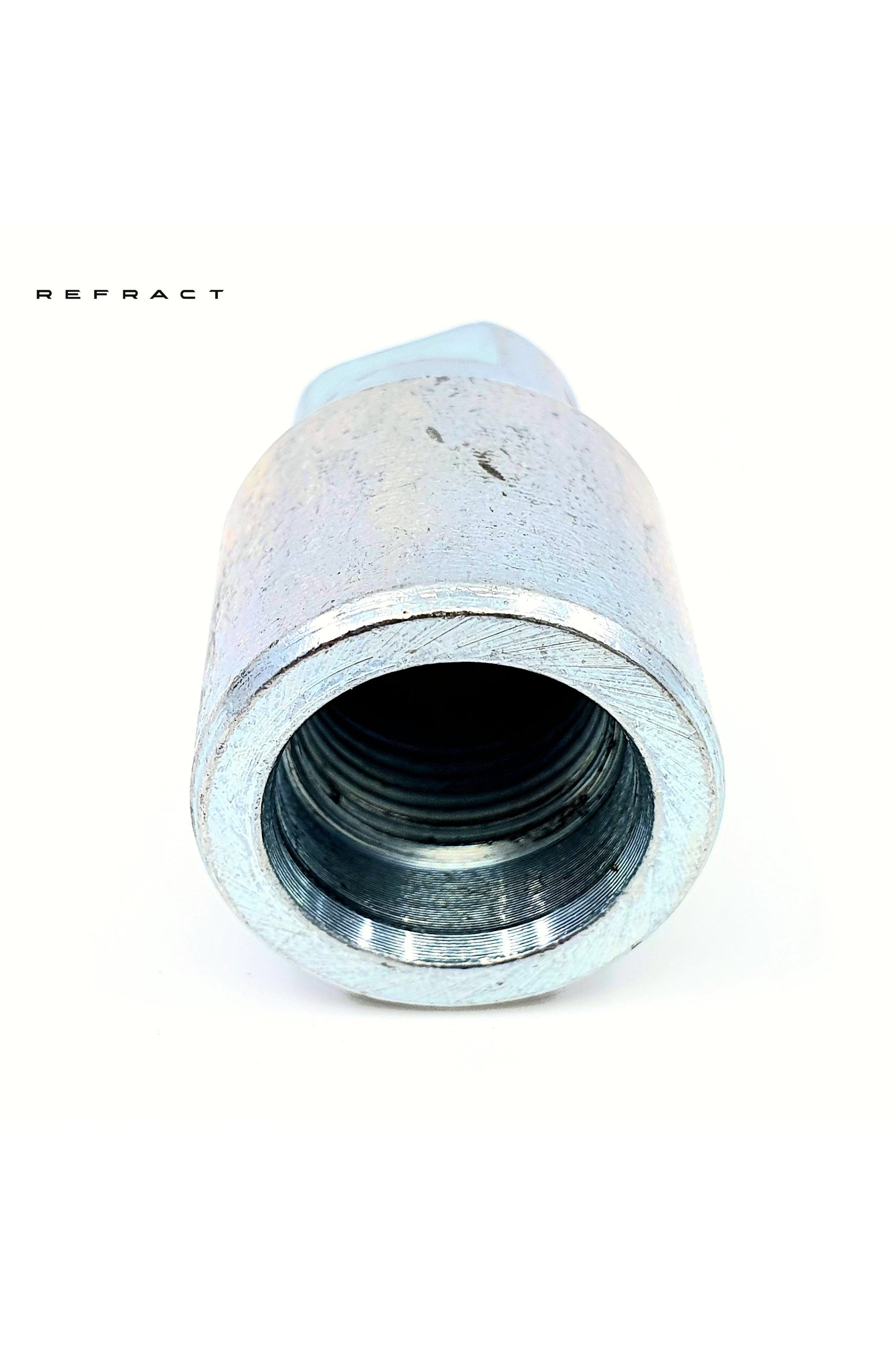 Refract Premium Car Care Products REFRACT Rotary Polishing Shaft Mini Nano Polisher $14.95