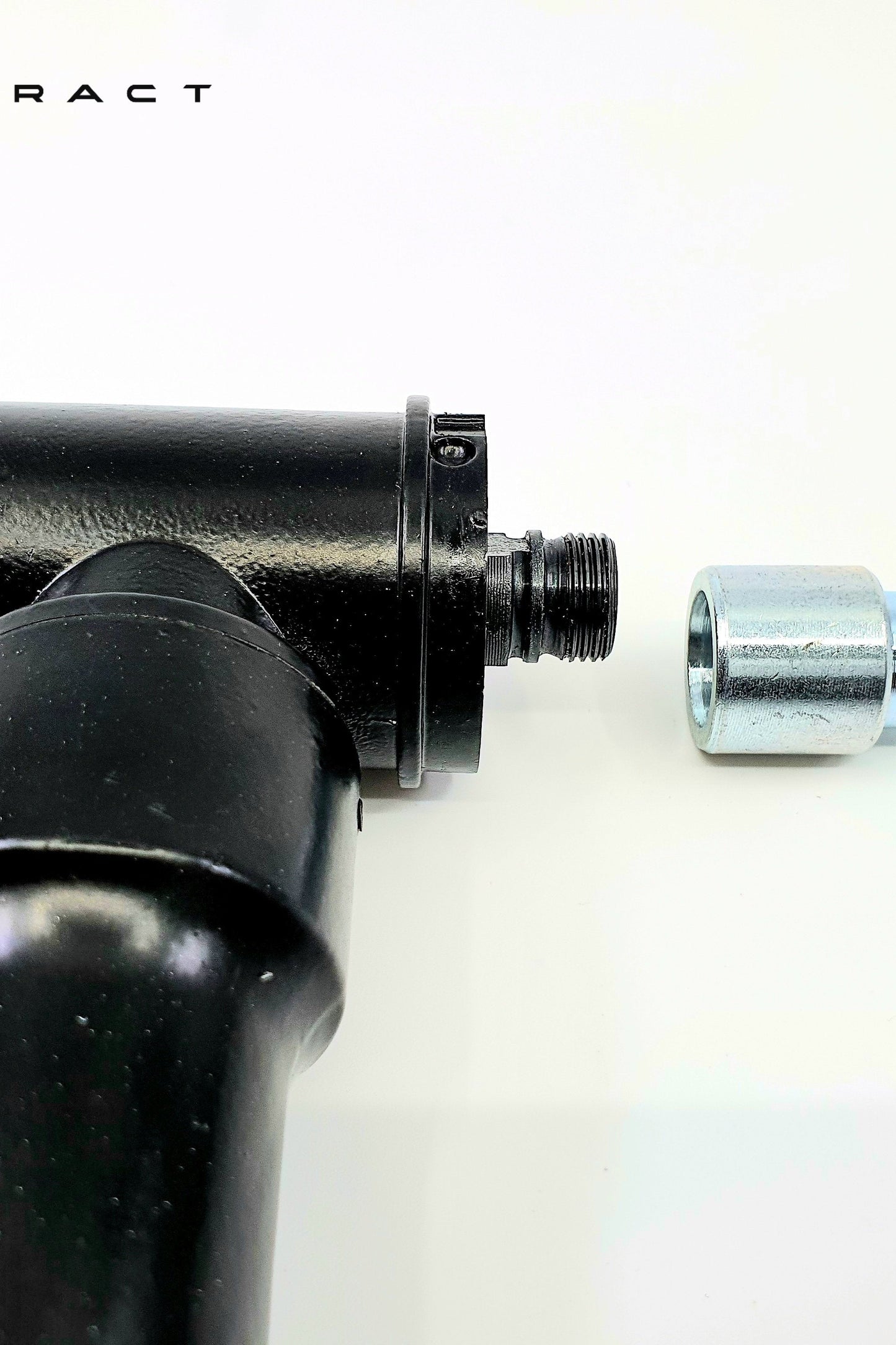 Refract Premium Car Care Products REFRACT Rotary Polishing Shaft Mini Nano Polisher $14.95