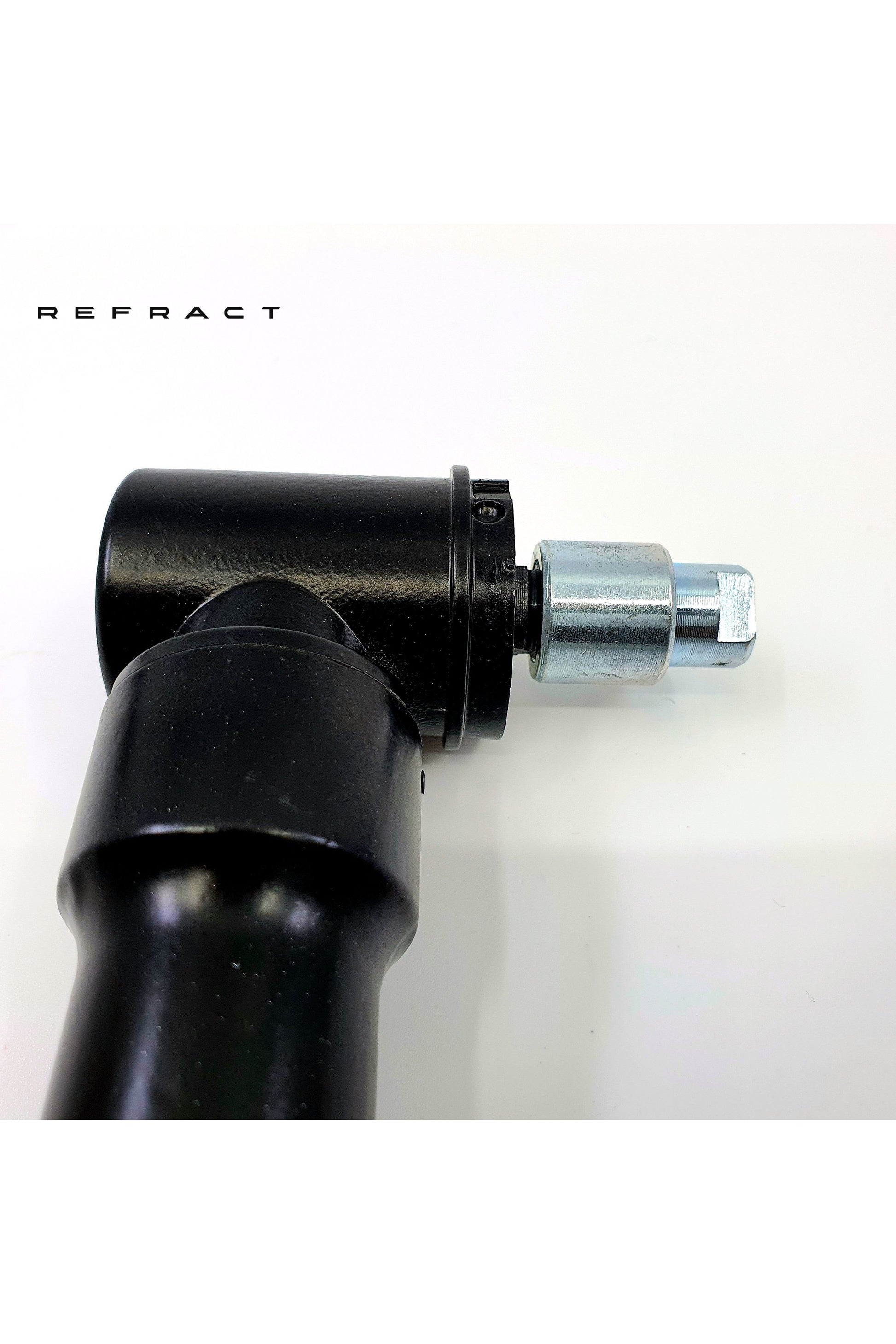 Refract Premium Car Care Products REFRACT Rotary Polishing Shaft Mini Nano Polisher $14.95