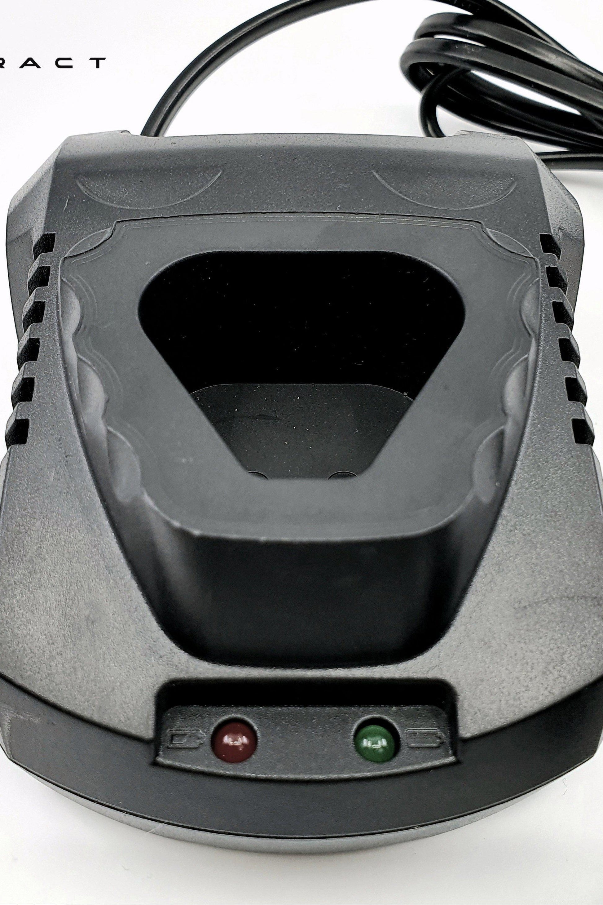 Refract Premium Car Care Products REFRACT Spare Battery Charger Dock Mini Nano Polisher $49.95