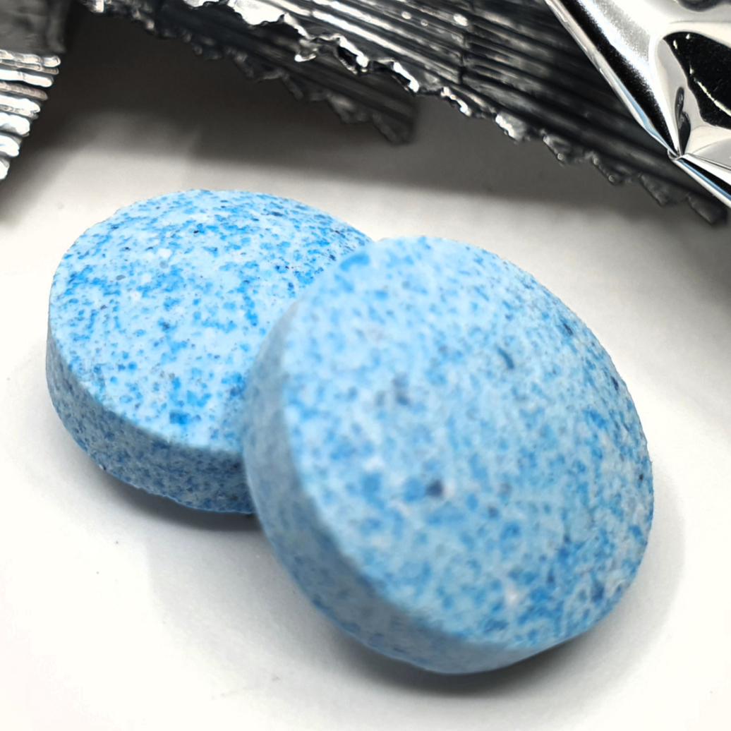 Refract Premium Car Care Products REFRACT Ezy Clay Dissolving Lubricant Tablets $2.95