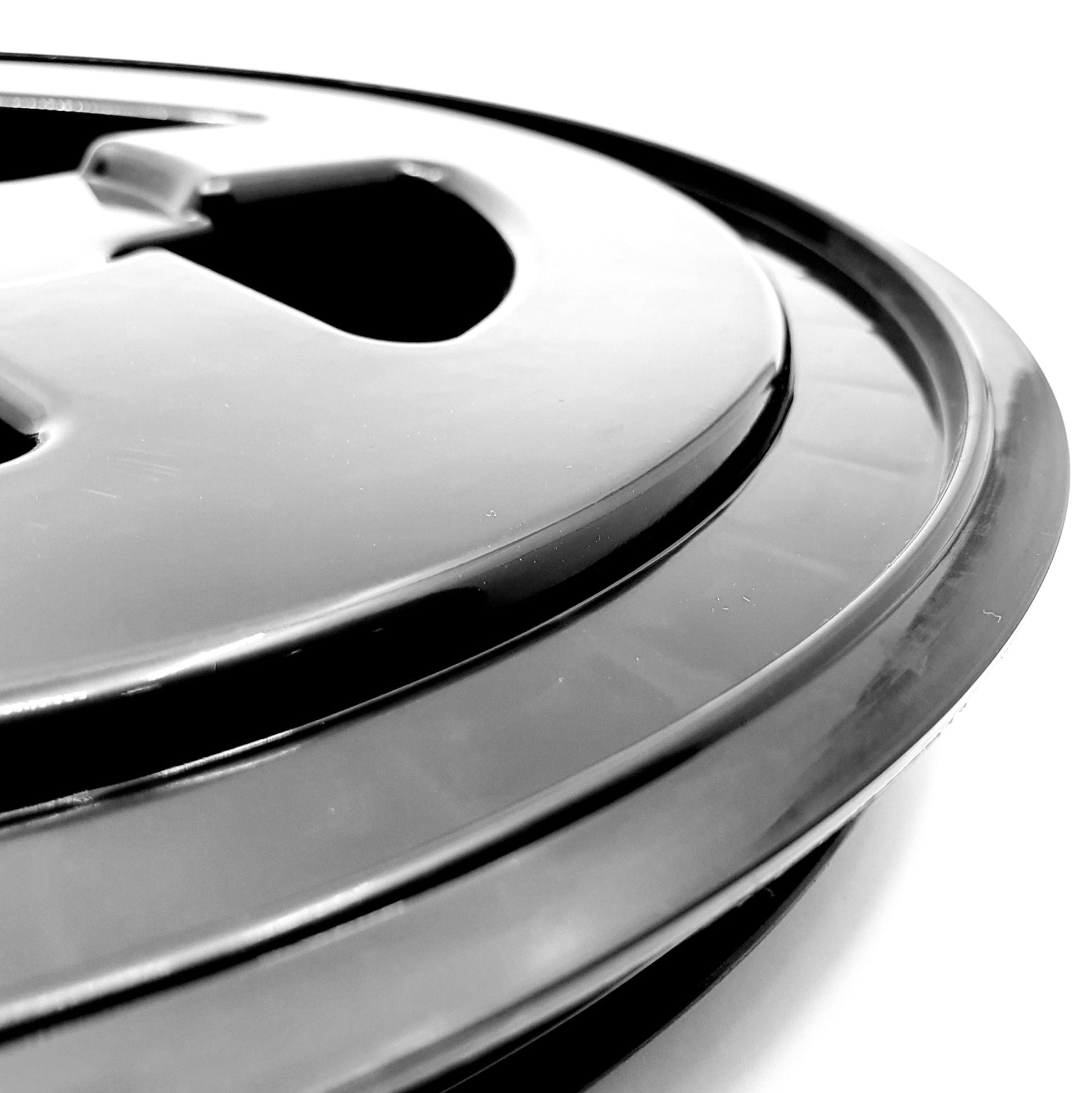 Refract Premium Car Care Products REFRACT Wash Bucket with Screw Lid & HD Grit Guard $69.95