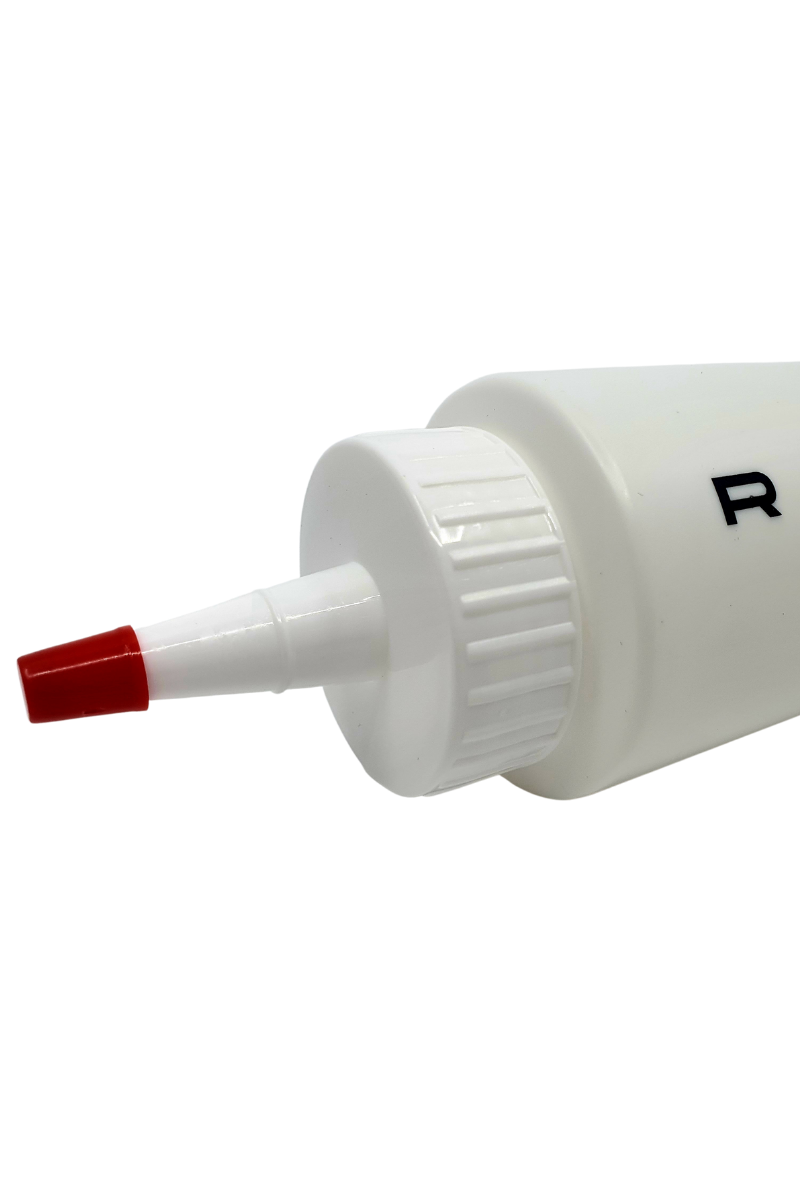 Refract Premium Car Care Products REFRACT Polish & Compound Bottles "Red Tips" $12.95