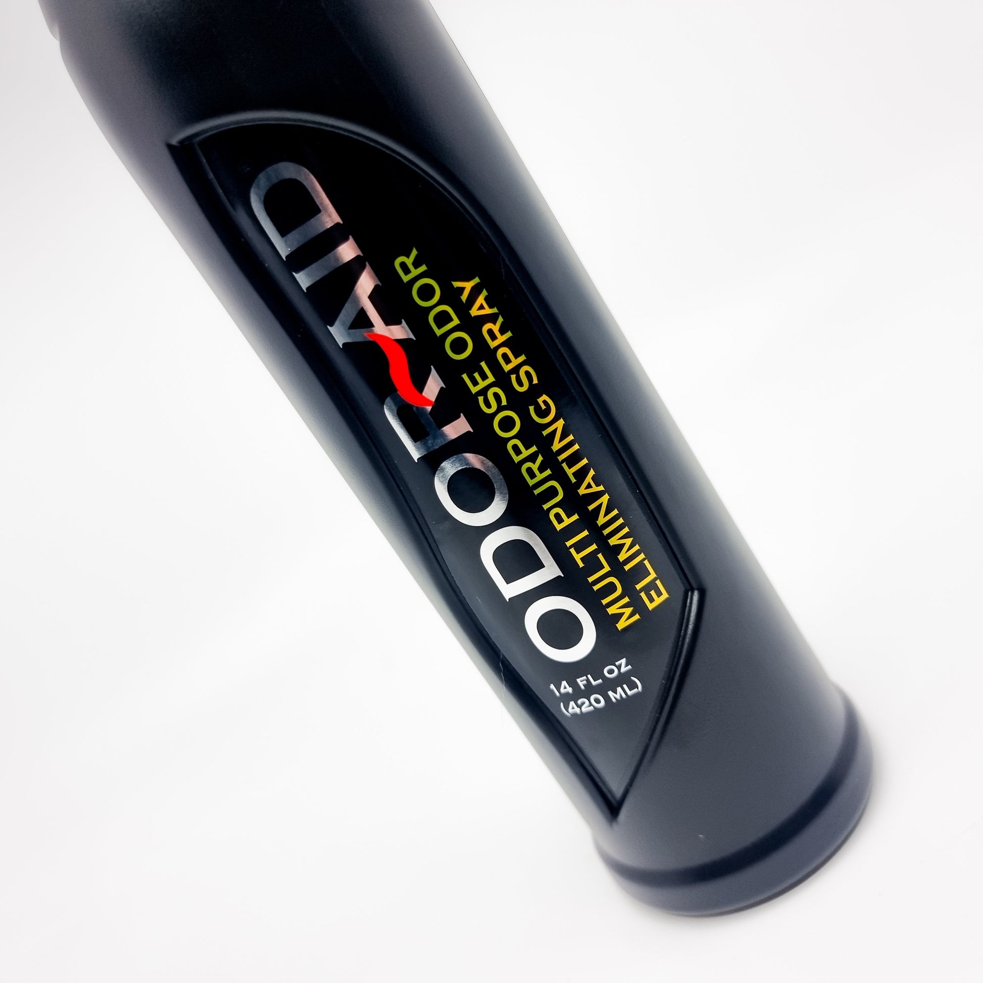 Refract Premium Car Care Products ODOR-AID multi purpose Odor eliminating spray 420ml $21.95