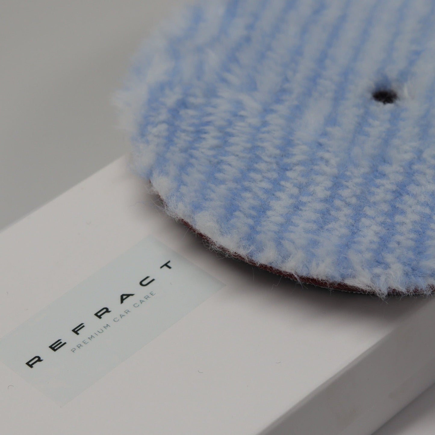 Refract Premium Car Care Products Hybrid One Step Polishing Pads $21.95