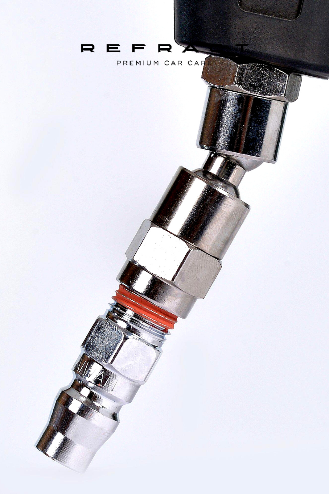 Refract Premium Car Care Products REFRACT Fury HD Interior Tornador Air Cleaning Gun $149.95