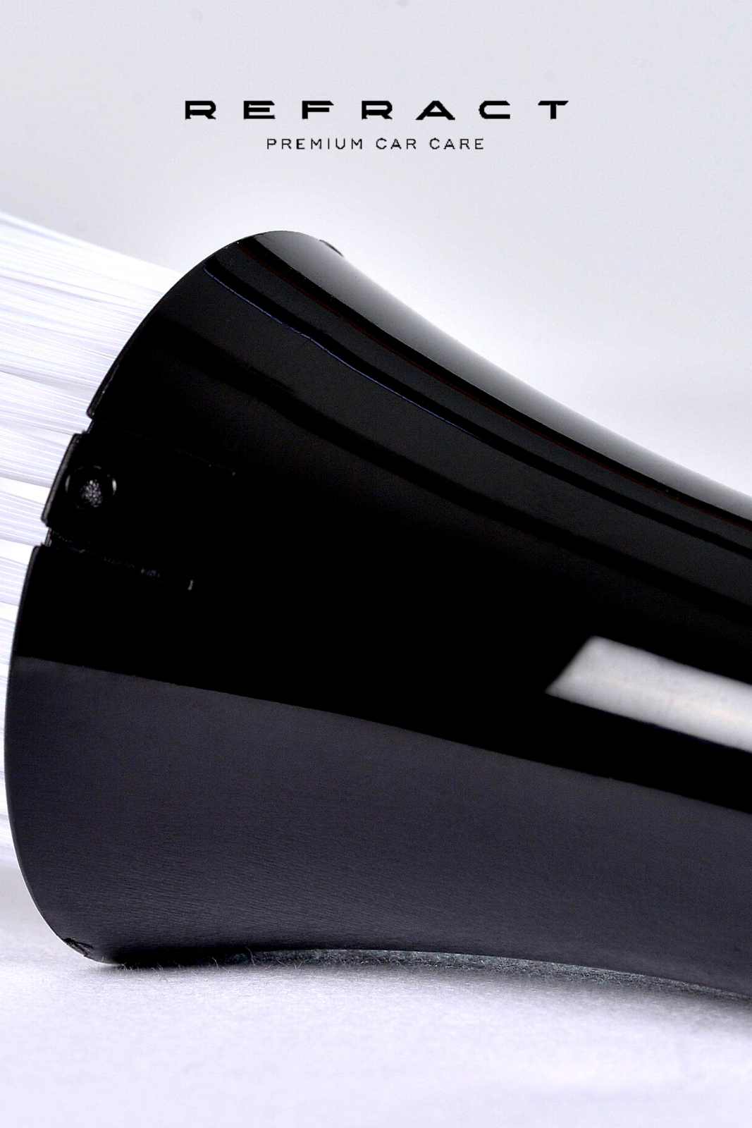 Refract Premium Car Care Products REFRACT Fury HD Interior Tornador Air Cleaning Gun $149.95