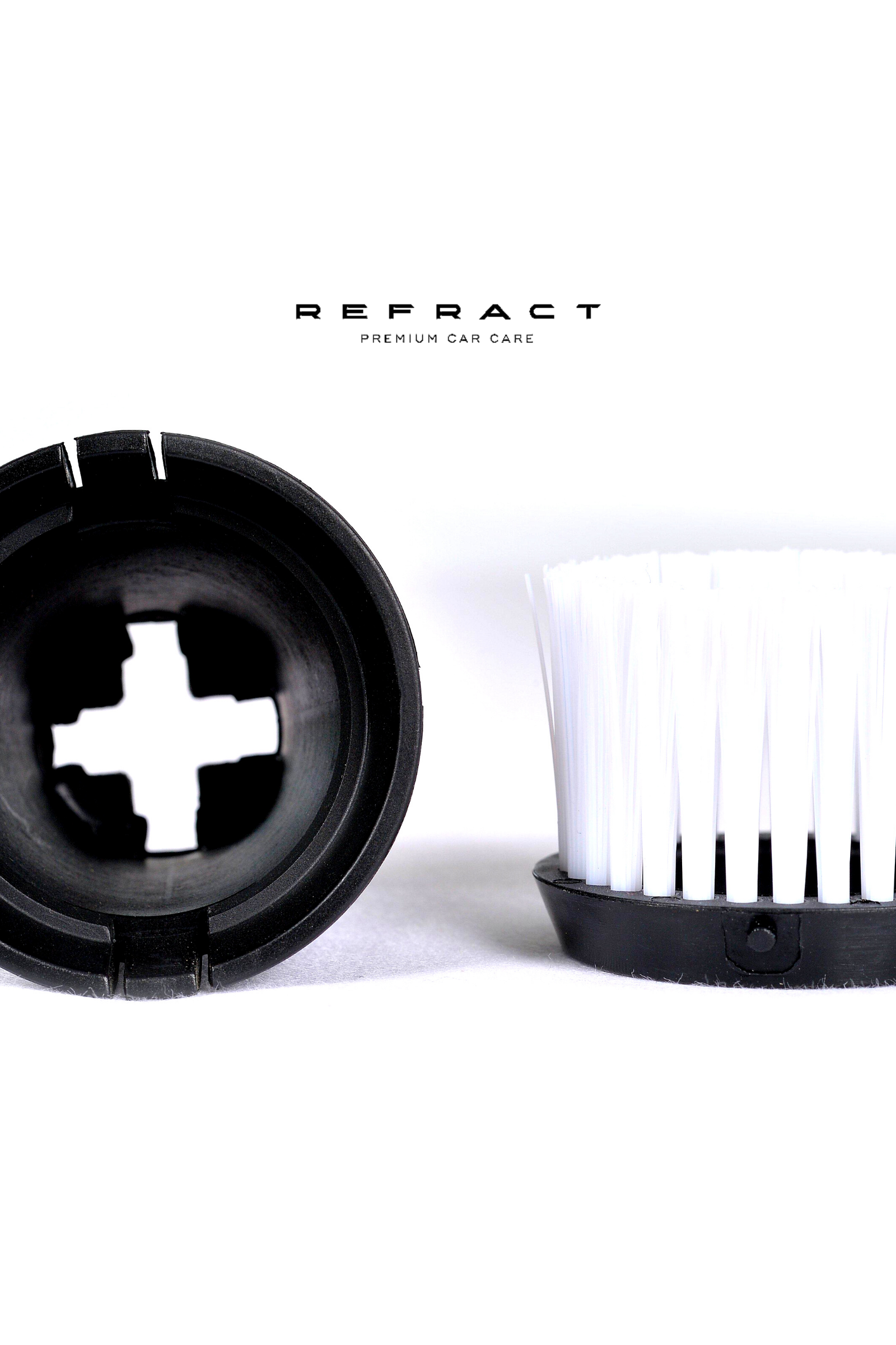 Refract Premium Car Care Products REFRACT Fury HD Interior Tornador Air Cleaning Gun $149.95