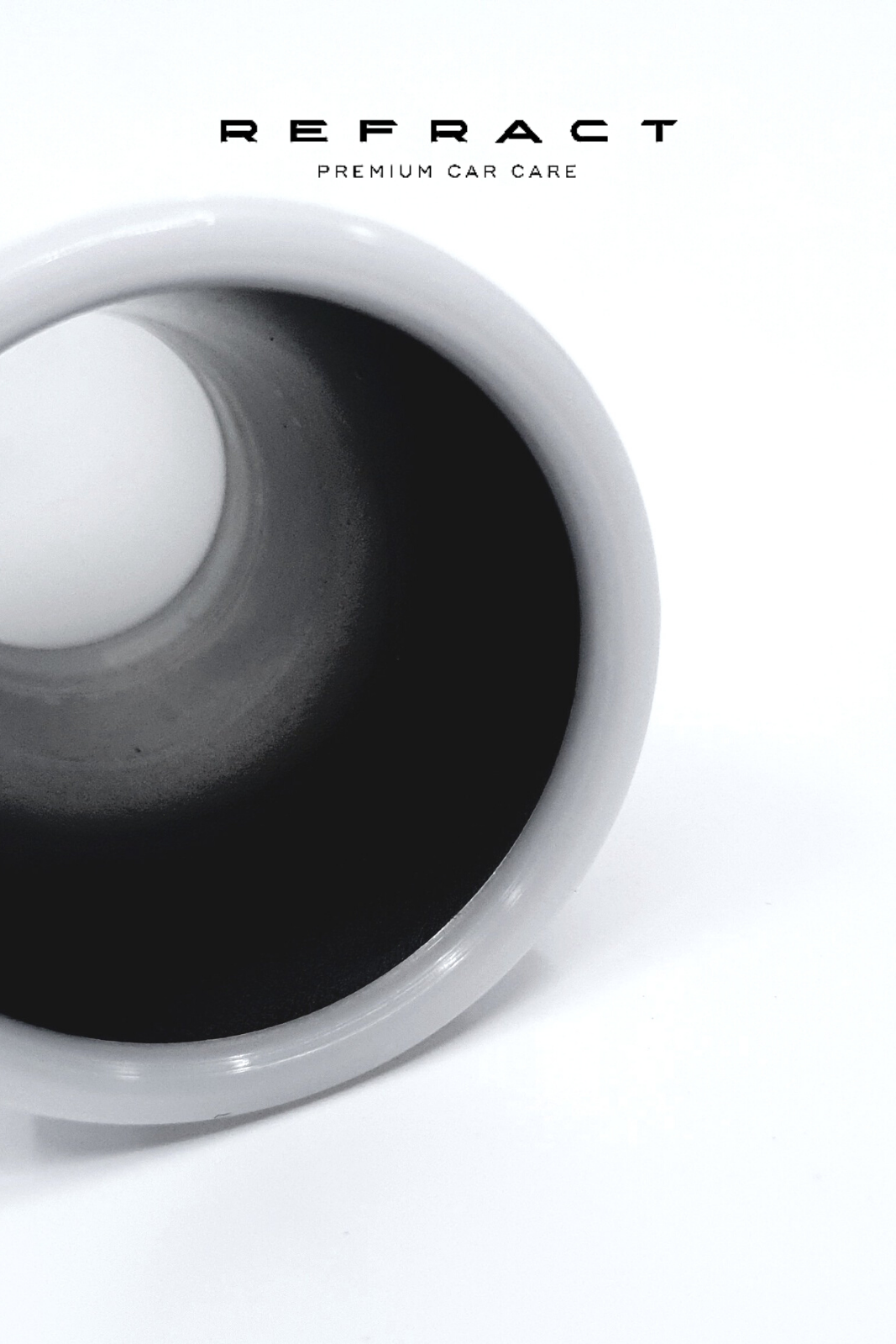 Refract Premium Car Care Products Refract Fury Lite Tornador Replacement Velocity Cone $23.95