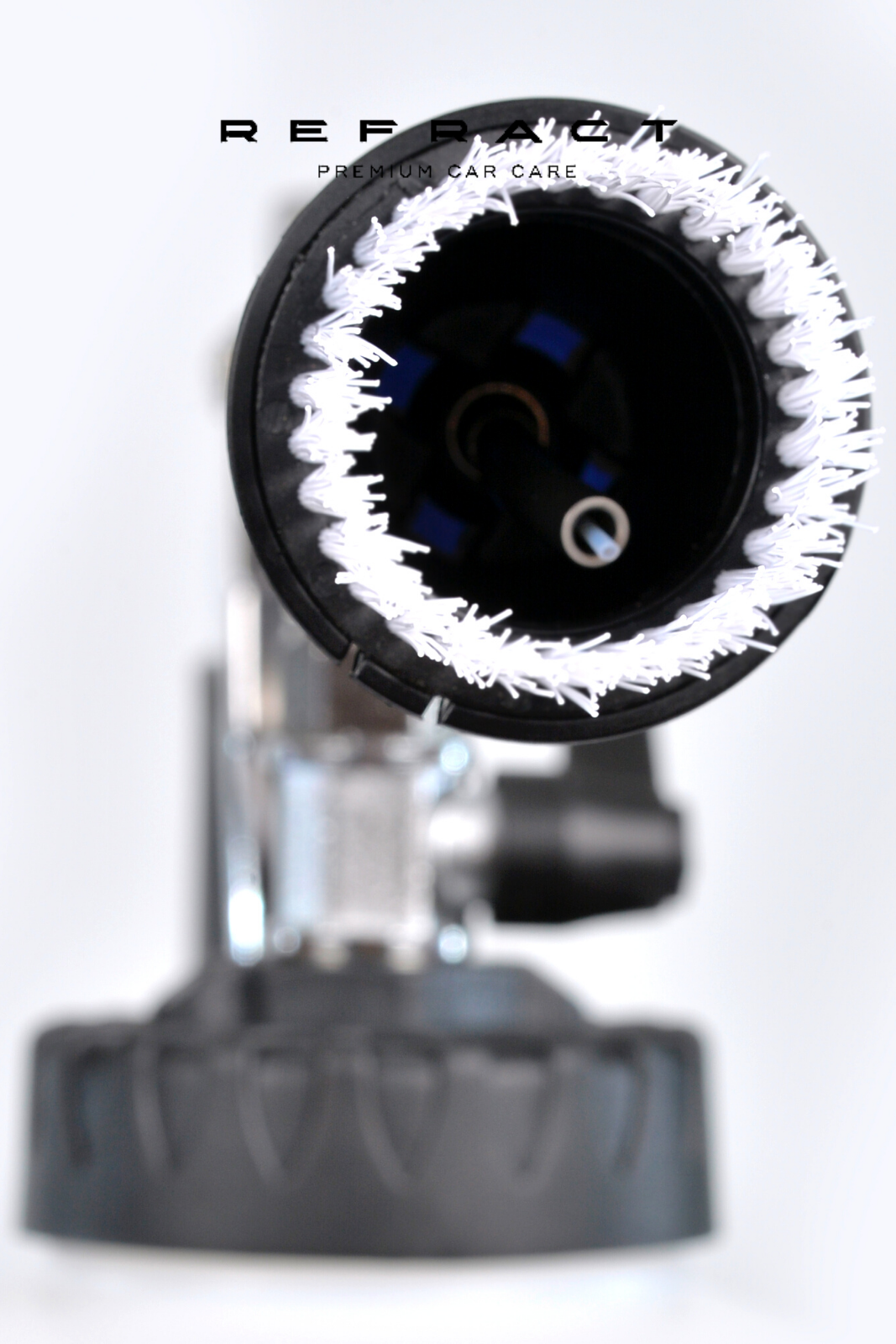 Refract Premium Car Care Products REFRACT FURY and Storm Cleaning Gun Tornador $299.95