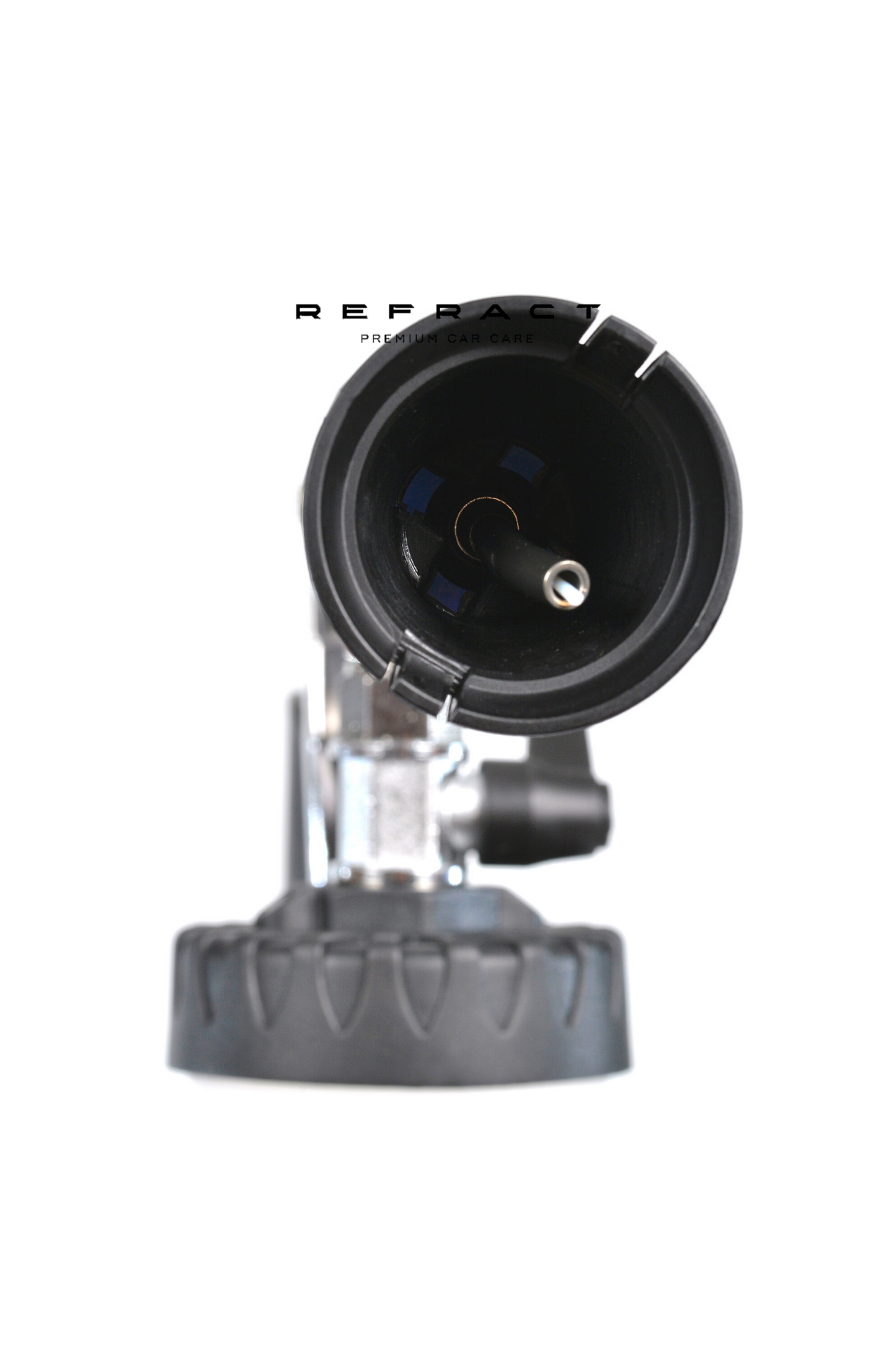 Refract Premium Car Care Products REFRACT FURY and Storm Cleaning Gun Tornador $299.95