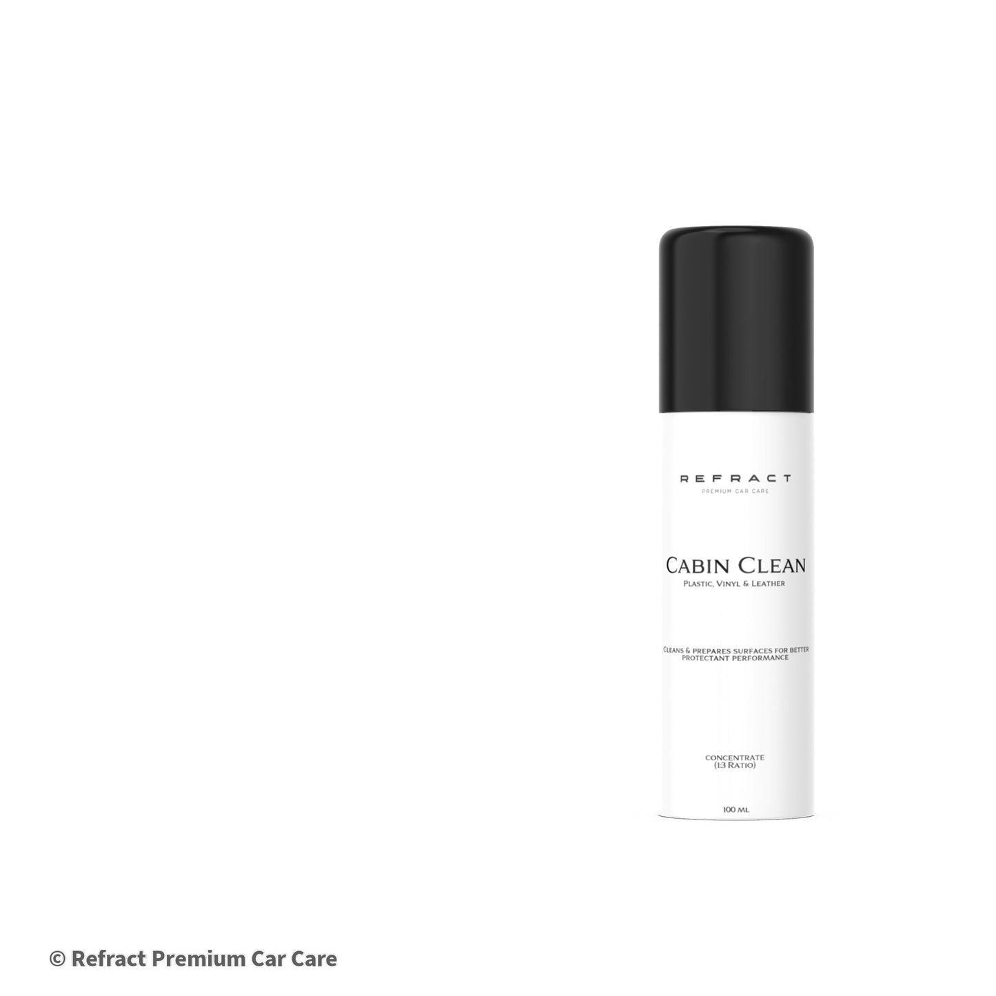 Refract Premium Car Care Products Refract Leather & Vinyl Protect $37.95