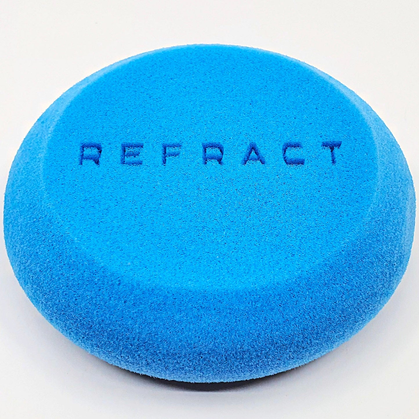 Refract Premium Car Care Products REFRACT Foam Wax & Sealant Applicator Pack $18.95