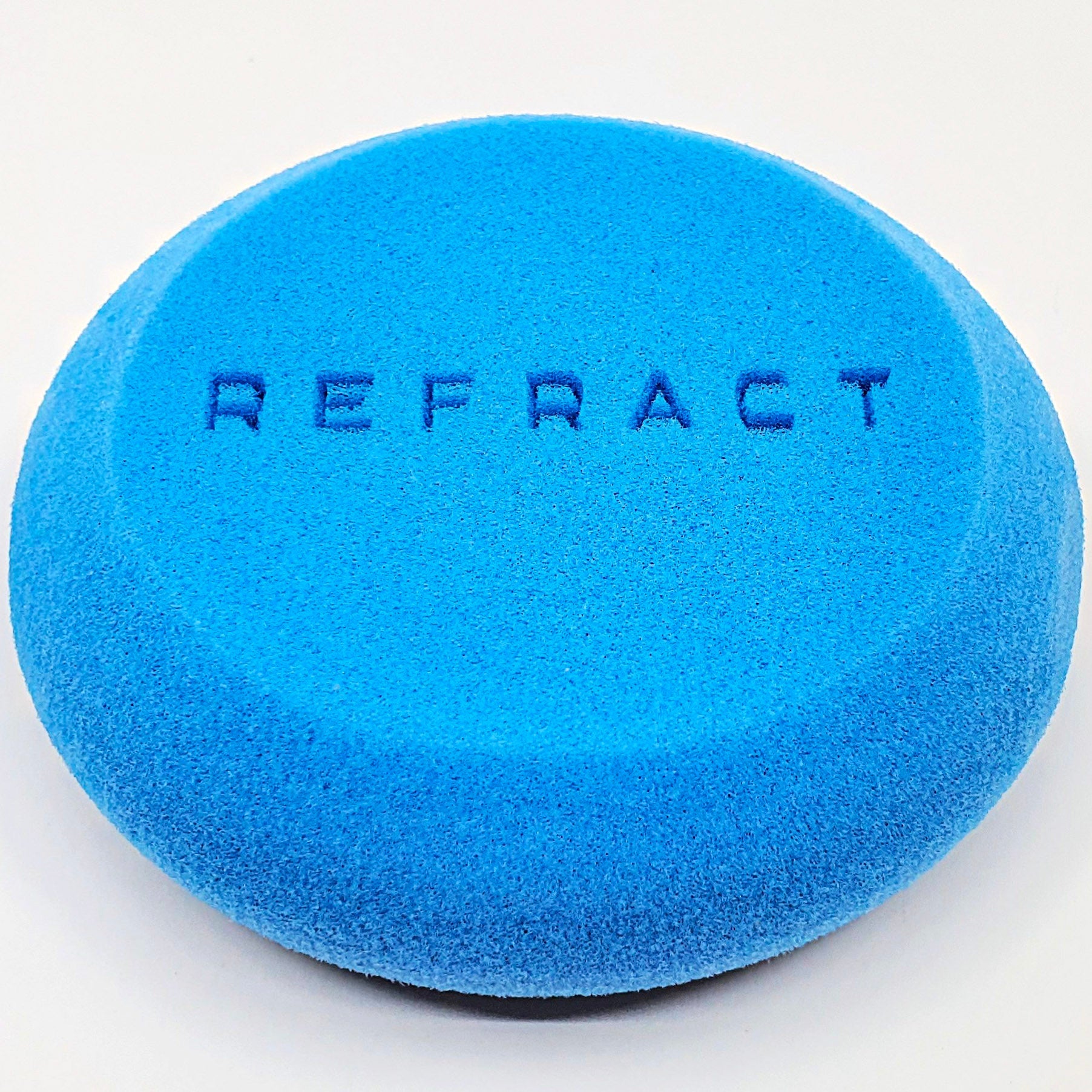 Refract Premium Car Care Products REFRACT Foam Wax & Sealant Applicator Pack $18.95
