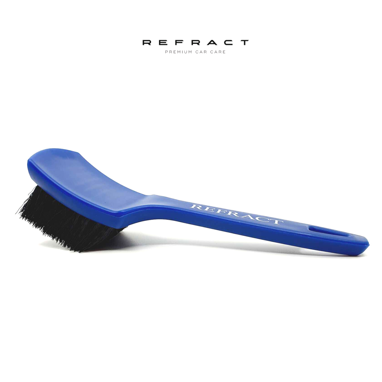 Refract Premium Car Care Products REFRACT Tyre Tuff Scrub Brush $12.95