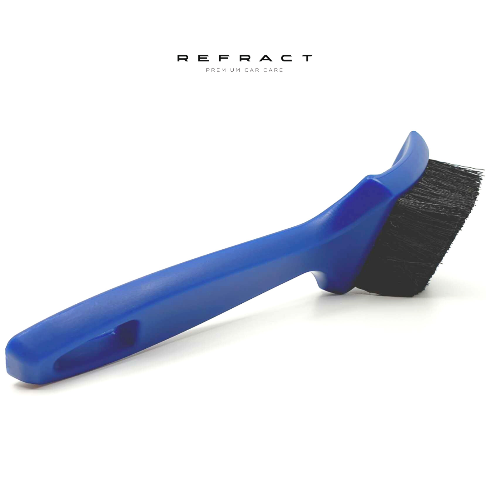 Refract Premium Car Care Products REFRACT Tyre Tuff Scrub Brush $12.95