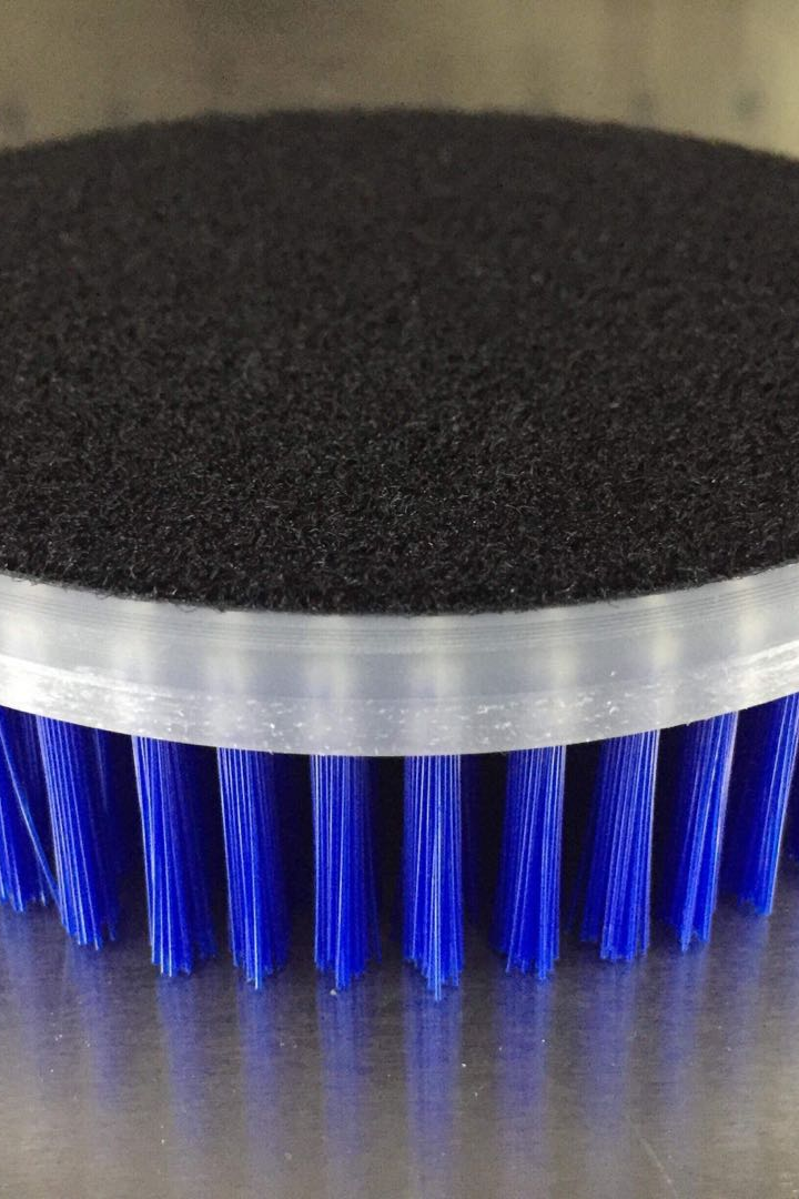 Refract Premium Car Care Products REFRACT CARPET SCRUB - Suits Dual Action & Rotary Polishers $29.95