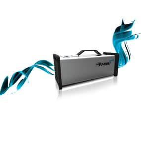 Refract Premium Car Care Products Cliplight Ozone Purifier Replacement Lamp Assembly $79.95