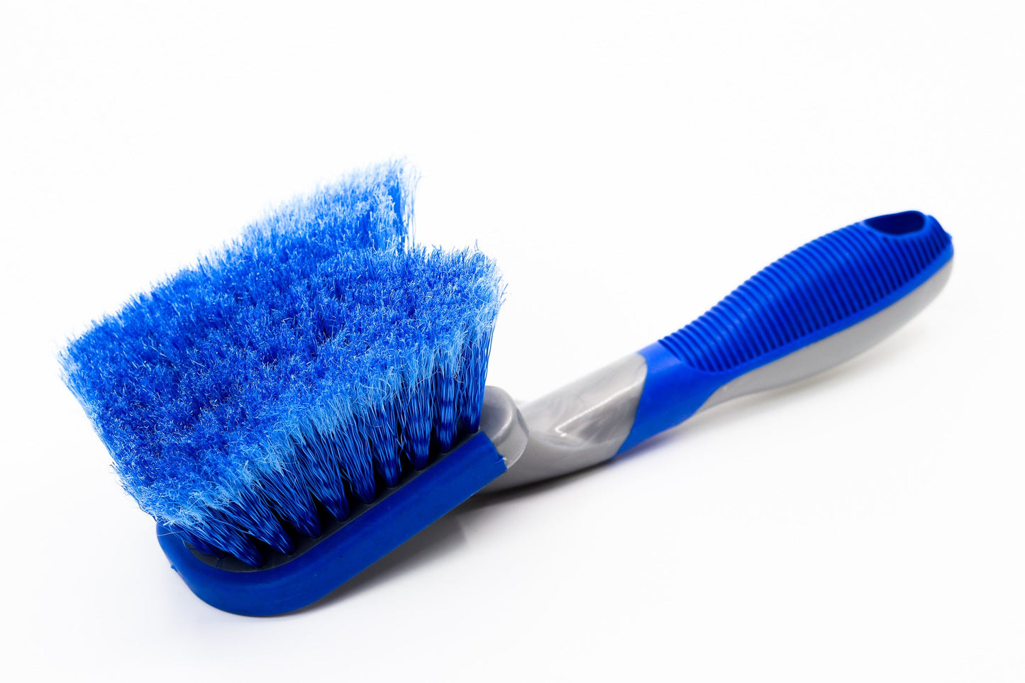 Short Handle Tyre & Wheel Cleaning Brush